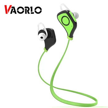 VAORLO Wireless Bluetooth Earphone In-Ear Earbuds Headset With Microphone For Xiaomi Noise Cancelling Earphones Fone de ouvido
VAORLO Wireless Bluetooth Earphone In-Ear Earbuds Headset With Microphone For Xiaomi Noise Cancelling Earphones Fone de ouvido