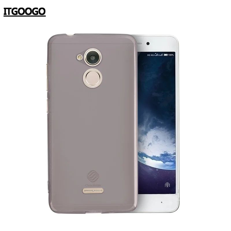 Case For China Mobile A3S Cover Shockproof Protector Soft TPU Silicone Cover For CMCC A3s M653 Case
Case For China Mobile A3S Cover Shockproof Protector Soft TPU Silicone Cover For CMCC A3s M653 Case