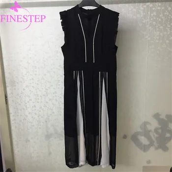 Fashion Party Black Dresses For Women 2019 Office Lady High Quality Dress Women Summer Knee-Length Dress Women'S
Fashion Party Black Dresses For Women 2019 Office Lady High Quality Dress Women Summer Knee-Length Dress Women'S