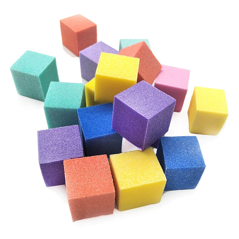20pcs/lot Colorful Sponge Nail Buffer File For UV Gel Manicure Pedicure Tools Nail Polish Sanding Mini Nail Files Buffing Block
20pcs/lot Colorful Sponge Nail Buffer File For UV Gel Manicure Pedicure Tools Nail Polish Sanding Mini Nail Files Buffing Block