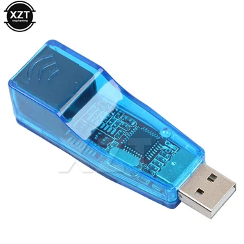 Hot sale USB to RJ45 Ethernet Converter USB 2.0 To LAN RJ45 Ethernet Network Card Adapter For Win7 Win8 Tablet PC
Hot sale USB to RJ45 Ethernet Converter USB 2.0 To LAN RJ45 Ethernet Network Card Adapter For Win7 Win8 Tablet PC