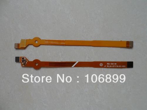 Wholesale Scan Flex Cable for Motorola Symbol MC3090-G MC3090-R MC3090-K 10pcs/lots
Wholesale Scan Flex Cable for Motorola Symbol MC3090-G MC3090-R MC3090-K 10pcs/lots