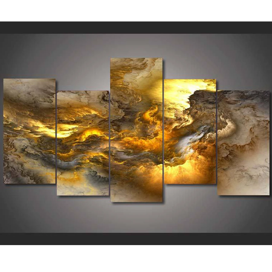 abstract fantasy home decoration 5d diy diamond painting 5 pcs resin square drill full diamond embroidery triptych Cross Stitch
abstract fantasy home decoration 5d diy diamond painting 5 pcs resin square drill full diamond embroidery triptych Cross Stitch