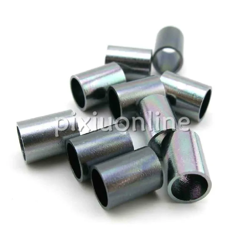 10pcs J057 Micro Aluminum Pipe ID 3.2mm Length 4mm Shaft Sleeve Casing Pipe DIY Model Handmade Parts Free Shipping Austrlia
10pcs J057 Micro Aluminum Pipe ID 3.2mm Length 4mm Shaft Sleeve Casing Pipe DIY Model Handmade Parts Free Shipping Austrlia