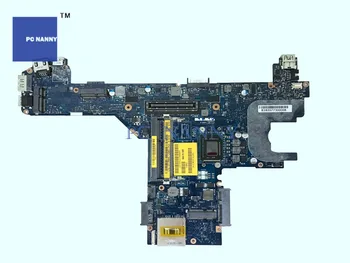 PCNANNY Mainboard T7R6H 0T7R6H QAL70 LA-7741P for DELL Latitude E6330 i3 2350M 2.30GHz HD 3000 Laptop Motherboard
PCNANNY Mainboard T7R6H 0T7R6H QAL70 LA-7741P for DELL Latitude E6330 i3 2350M 2.30GHz HD 3000 Laptop Motherboard