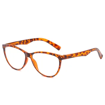 Zilead Retro Ultra Light Reading Glasses Men Women Presbyopia Glasses For Read Unisex Resin HD Eyewear +1.0 1.5 2.0 2.5 3.0 Male
Zilead Retro Ultra Light Reading Glasses Men Women Presbyopia Glasses For Read Unisex Resin HD Eyewear +1.0 1.5 2.0 2.5 3.0 Male
