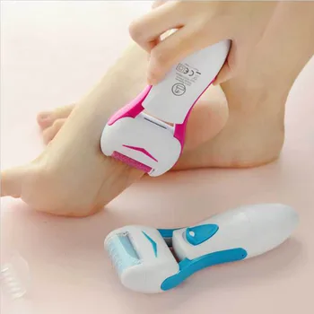 Electric massager Foot Care Tool health Machine Skin foot massage cleaner Dead Removal Exfoliator Heel Cuticles Remover
Electric massager Foot Care Tool health Machine Skin foot massage cleaner Dead Removal Exfoliator Heel Cuticles Remover