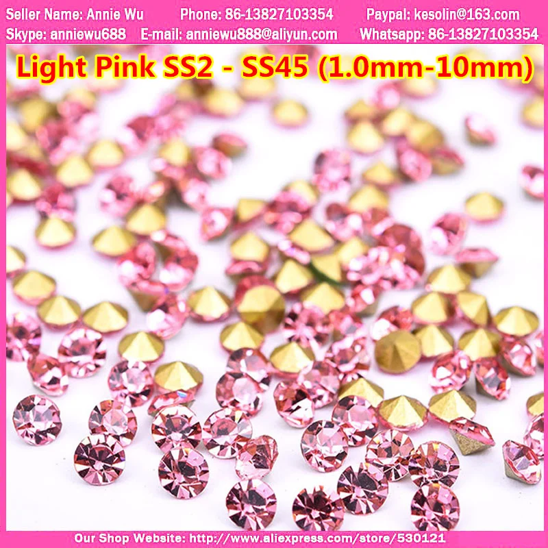 light pink 2