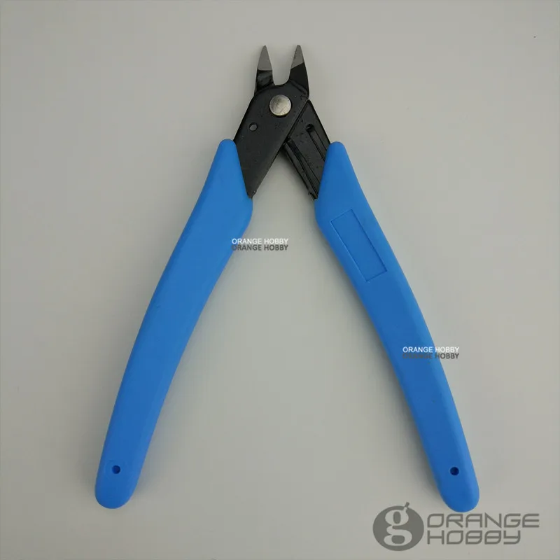 MWS Hobby 51001 Basic Side Cutter for Hobby Model Tools for Tamiya/Gundam/Meng Model kit
MWS Hobby 51001 Basic Side Cutter for Hobby Model Tools for Tamiya/Gundam/Meng Model kit