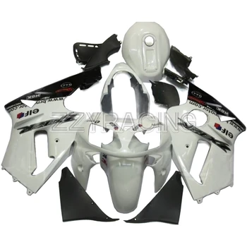Injection Fairings Kits for Kawasaki ZX12R 2000 - 2006 Year Complete ABS Plastic Motorbike Body Work Hulls Panels Kit White New
Injection Fairings Kits for Kawasaki ZX12R 2000 - 2006 Year Complete ABS Plastic Motorbike Body Work Hulls Panels Kit White New
