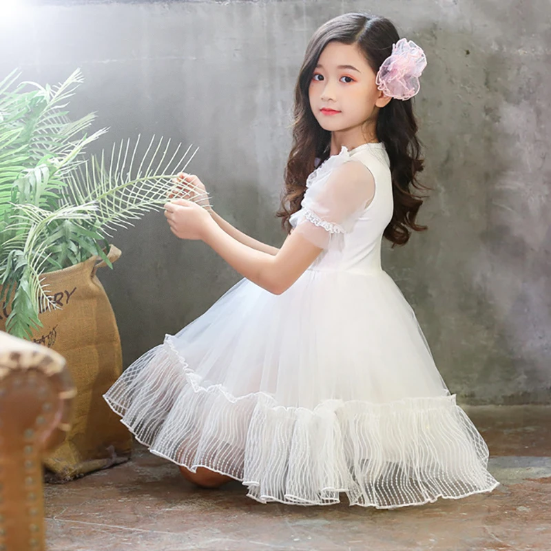 2019 Summer Girls Dress 4 6 8 to 12 Years Red White Lace Dresses for Girls Clothes Kids School Costume Princess Dress Girl B8AA1
2019 Summer Girls Dress 4 6 8 to 12 Years Red White Lace Dresses for Girls Clothes Kids School Costume Princess Dress Girl B8AA1
