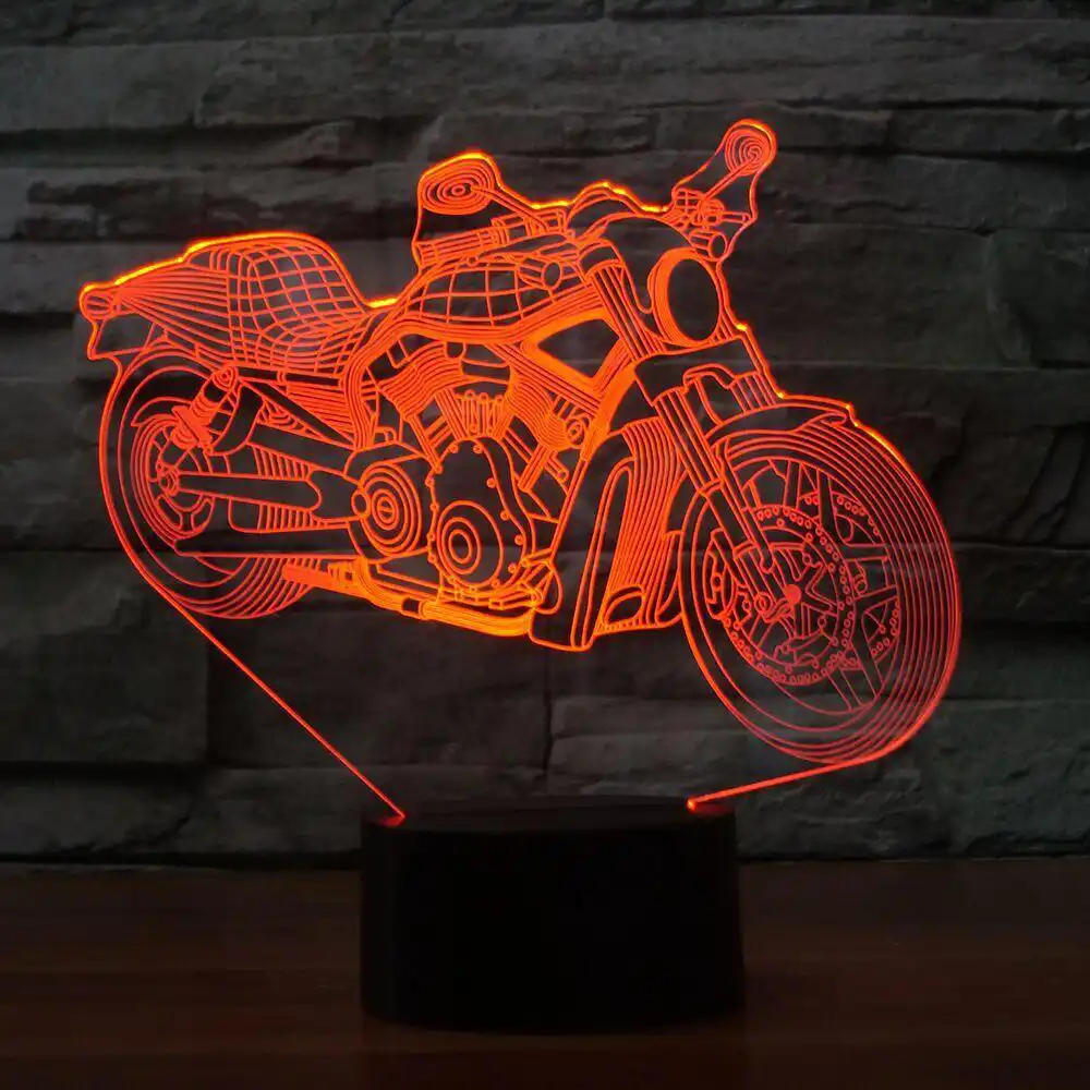 3d РЅРѕС‡РЅРёРє РјРѕС‚РѕС†РёРєР» Enduro