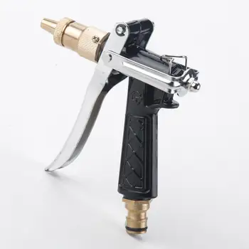 For Car Washing Garden Watering Multifunction Water Nozzle Household High Pressure Water Gun Spray Nozzle
For Car Washing Garden Watering Multifunction Water Nozzle Household High Pressure Water Gun Spray Nozzle
