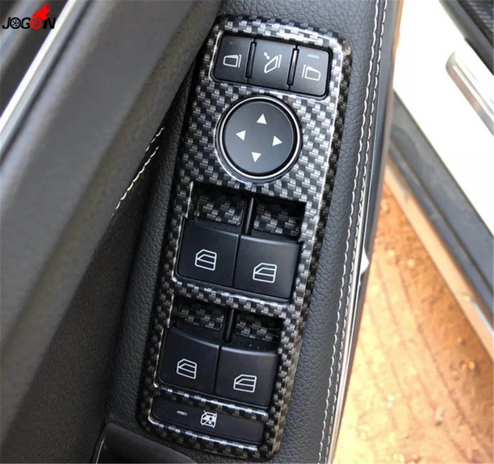 Door Handle Window Lift Switch Button Cover Trim Frame For Mercedes Benz A W176 B W246 C W204 E W212 GLE W166 CLA W117 GLA X156
Door Handle Window Lift Switch Button Cover Trim Frame For Mercedes Benz A W176 B W246 C W204 E W212 GLE W166 CLA W117 GLA X156