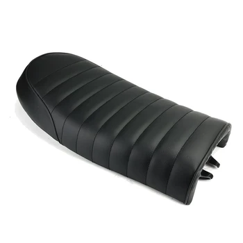 Universal Seat for Cafe Racer For HONDA CB350 CB400 CB500 CB550 CB750 For SUZUKI GR650 GS GT TU250 GN125 GN250 400
Universal Seat for Cafe Racer For HONDA CB350 CB400 CB500 CB550 CB750 For SUZUKI GR650 GS GT TU250 GN125 GN250 400