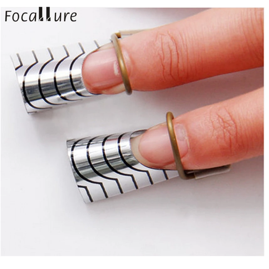 Can use it for many times 5Pcs Reusable UV Gel Acrylic French Tips Nail Art Extension Guide Form Tool environmental valuable Z24
Can use it for many times 5Pcs Reusable UV Gel Acrylic French Tips Nail Art Extension Guide Form Tool environmental valuable Z24