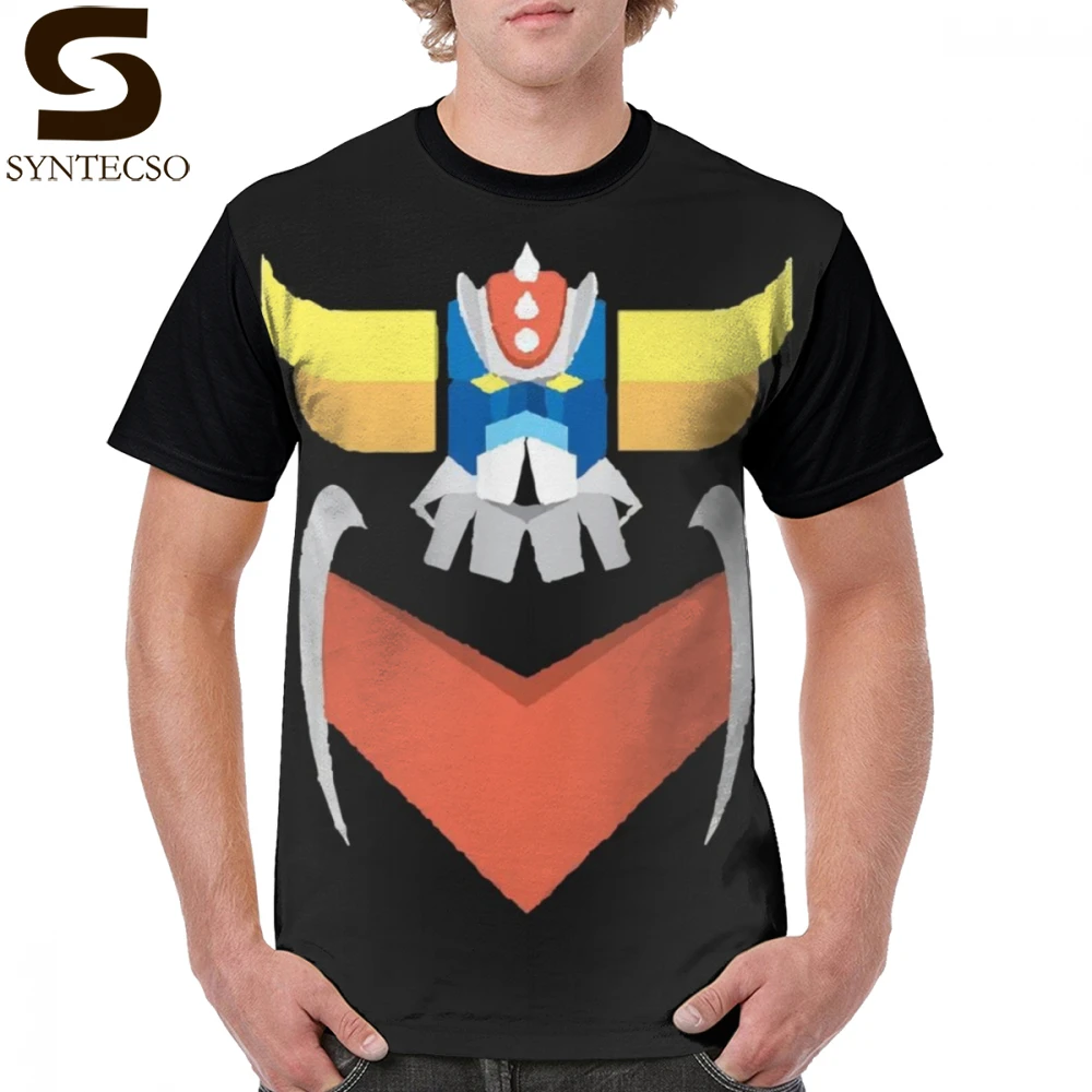 Grendizer T Shirt Untitled T-Shirt 100 Percent Polyester Oversized Graphic Tee Shirt Classic Short Sleeves Printed Mens Cute Tshirt
Grendizer T Shirt Untitled T-Shirt 100 Percent Polyester Oversized Graphic Tee Shirt Classic Short Sleeves Printed Mens Cute Tshirt