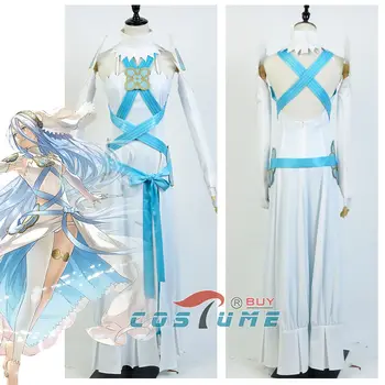 High Quality Fire Emblem If Fates Birthright Aqua Dress Cosplay Costume Halloween Carnival Custom Made
High Quality Fire Emblem If Fates Birthright Aqua Dress Cosplay Costume Halloween Carnival Custom Made