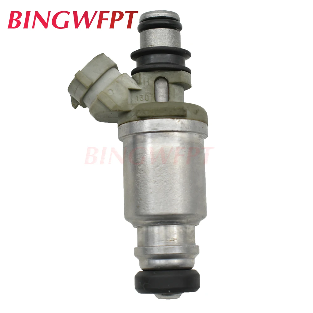 23209-16120 23250-16120 Renovation fuel injector for TOYOTA JP SPRINTER CARIB 1990-1995 CARINA FF 1988-1996 1.6L 4AFHE
23209-16120 23250-16120 Renovation fuel injector for TOYOTA JP SPRINTER CARIB 1990-1995 CARINA FF 1988-1996 1.6L 4AFHE