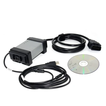 Best Quality For Volvo Vida Dice 2014D Full Chip OBD2 Diagnostic Tool Vida Dice Pro For Volvo With Green PCB Board Free Ship
Best Quality For Volvo Vida Dice 2014D Full Chip OBD2 Diagnostic Tool Vida Dice Pro For Volvo With Green PCB Board Free Ship