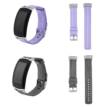 Nylon Replacement Strap Band Sports Band for Samsung Gear Fit 2 Pro R360 R350 R365 Smart Watch Wearable Devices Accessories
Nylon Replacement Strap Band Sports Band for Samsung Gear Fit 2 Pro R360 R350 R365 Smart Watch Wearable Devices Accessories