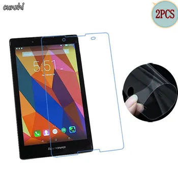 Clear Soft Ultra Slim Screen Protectors For Lenovo Tab 2 A8 A8-50 A8-50F A8-50LC 8.0 inch Tablet Protective Film
Clear Soft Ultra Slim Screen Protectors For Lenovo Tab 2 A8 A8-50 A8-50F A8-50LC 8.0 inch Tablet Protective Film