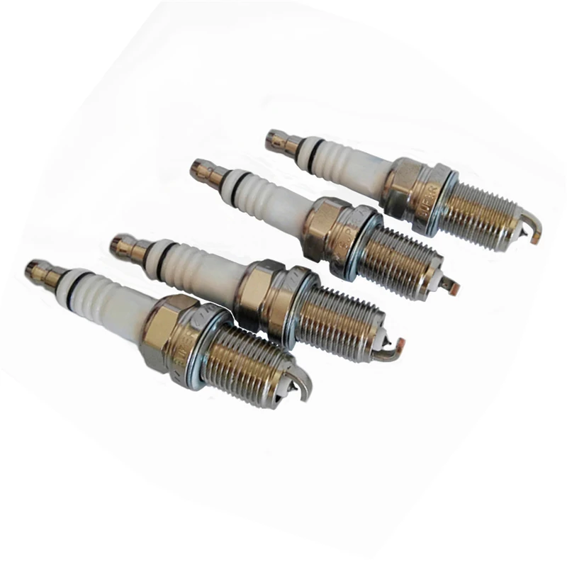 Car Iraurita platinum Glow spark plug candles for Mercedes Benz SLK230 S350 2.3L 3.7L 1117S 112972 engine Ignition
Car Iraurita platinum Glow spark plug candles for Mercedes Benz SLK230 S350 2.3L 3.7L 1117S 112972 engine Ignition