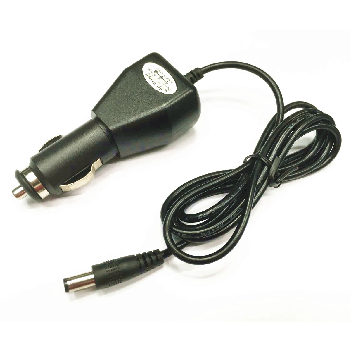 12 Volt Car Vehicle Lighter Adapter for Spectra S1, S2 Breast Pump - Replacement Power Adapter
12 Volt Car Vehicle Lighter Adapter for Spectra S1, S2 Breast Pump - Replacement Power Adapter