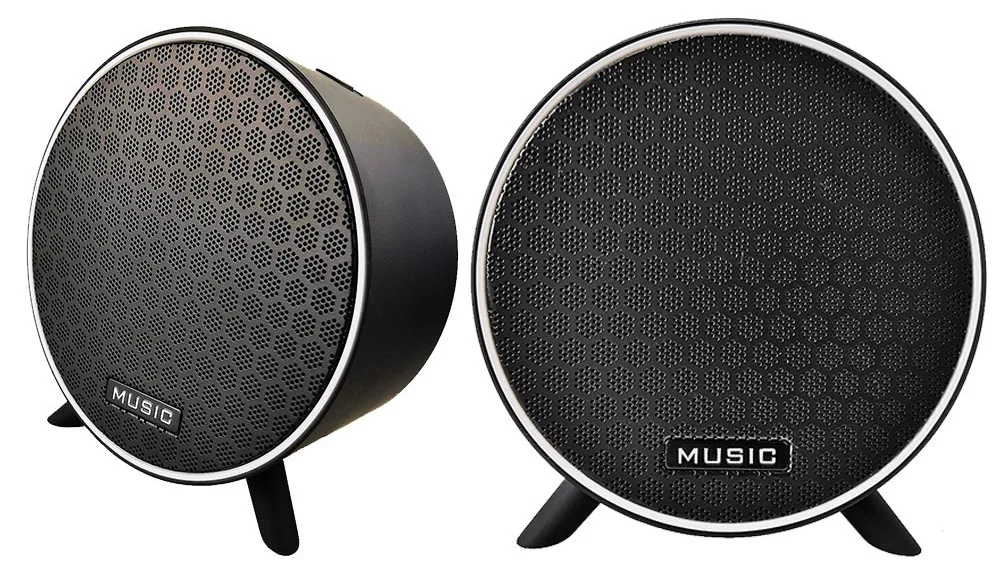 bluetooth speaker c19-017
