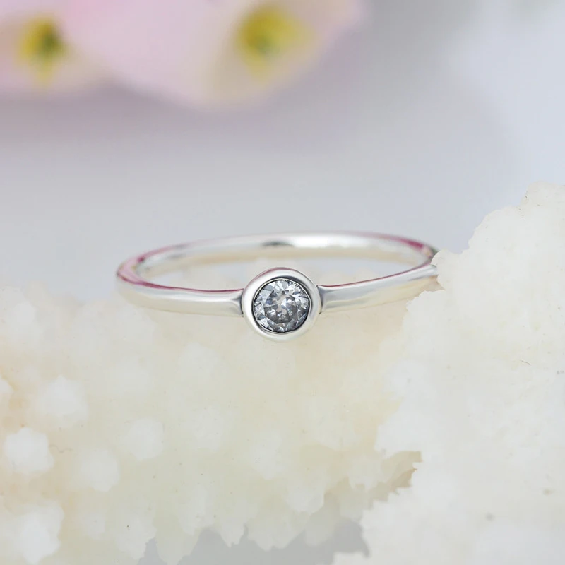 Tisonliz 2019 Simple Cute CZ Rings for Women Wedding Silver Color Rhinestone Female Finger Rings for ladys Charm Jewelry anillos
Tisonliz 2019 Simple Cute CZ Rings for Women Wedding Silver Color Rhinestone Female Finger Rings for ladys Charm Jewelry anillos