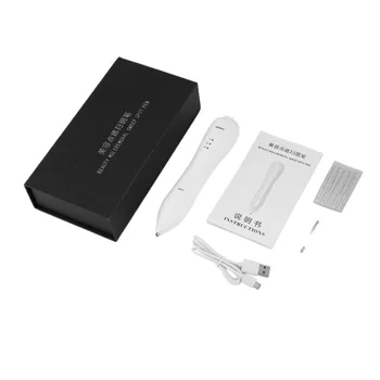 Portable Upgrade Rechargeable Beauty Tools Skin Mole Removal Dark Spot Remover Pen Salon Home Beauty Care Equipment DropShipping
Portable Upgrade Rechargeable Beauty Tools Skin Mole Removal Dark Spot Remover Pen Salon Home Beauty Care Equipment DropShipping