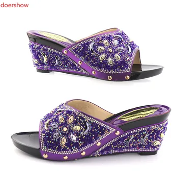 doershow Hot Sale Shoes Summer Sandals High Heel Footwear Women African For Parties Blue Stones KGB1-15
doershow Hot Sale Shoes Summer Sandals High Heel Footwear Women African For Parties Blue Stones KGB1-15
