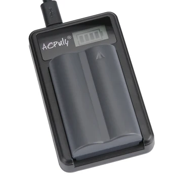 1x BP-511 BP 511 511A Battery BP-511A BP511 + USB Charger For Canon 300D 5D 10D 20D 30D 40D 50D PowerShot G1 G2 G3 G5 G6 90 90IS
1x BP-511 BP 511 511A Battery BP-511A BP511 + USB Charger For Canon 300D 5D 10D 20D 30D 40D 50D PowerShot G1 G2 G3 G5 G6 90 90IS