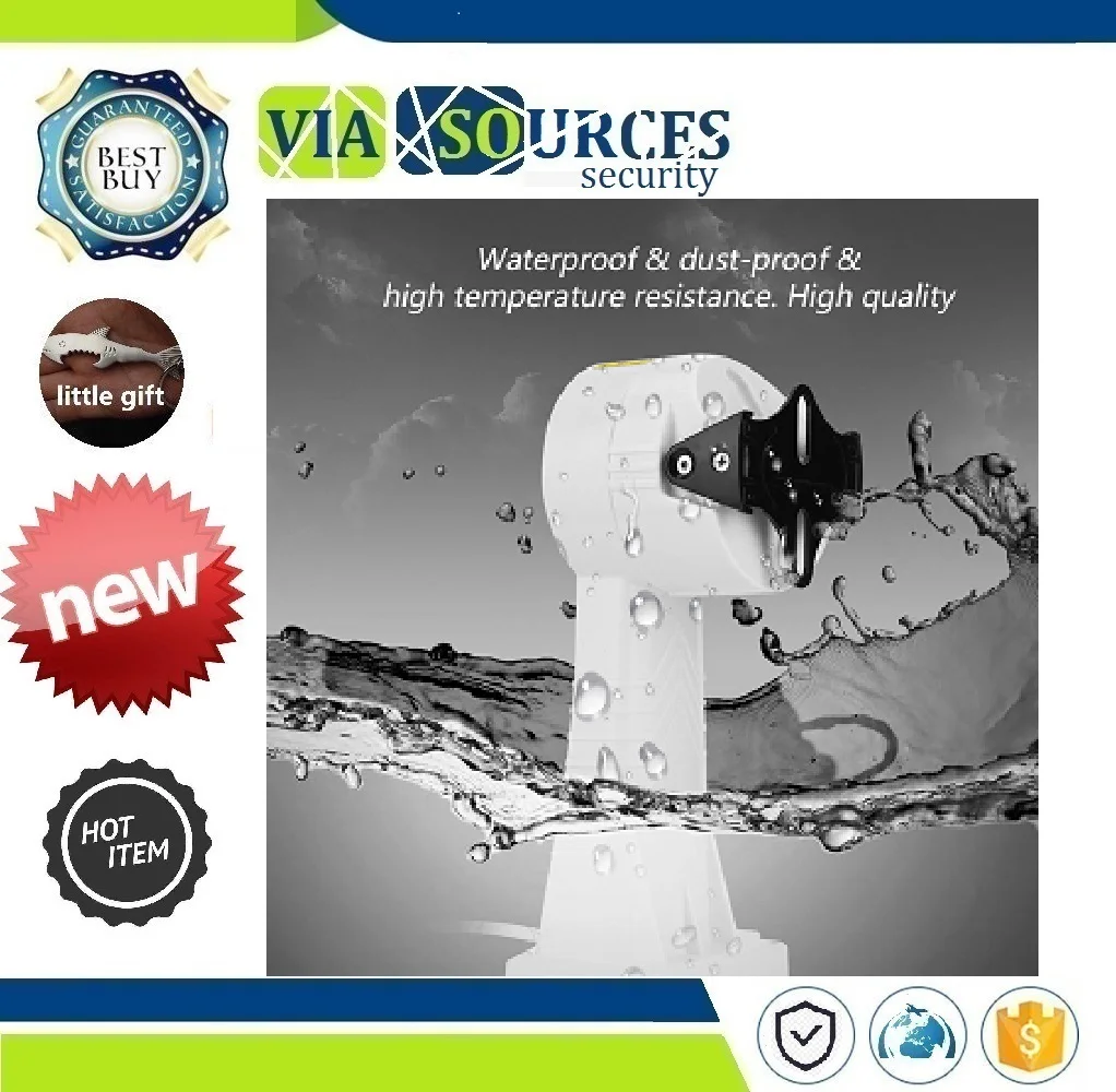 RS485 Horizontal Rotating stand holder for CCTV Camera Bracket Electrical Rotating Pan Tilt installation Vertical Rotating
RS485 Horizontal Rotating stand holder for CCTV Camera Bracket Electrical Rotating Pan Tilt installation Vertical Rotating