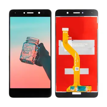 5.5 inch For Huawei H1711 Ascend XT2 TOR-A1 Full LCD DIsplay Touch Screen Digitizer Assembly + Tools
5.5 inch For Huawei H1711 Ascend XT2 TOR-A1 Full LCD DIsplay Touch Screen Digitizer Assembly + Tools