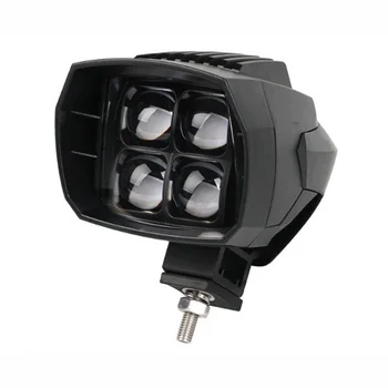 1x 60W USA LED Driving Lights Motorcycle fog light 12v-24v Motorbike Offroad Car truck head Auxiliary Lights IP68 Running lamp
1x 60W USA LED Driving Lights Motorcycle fog light 12v-24v Motorbike Offroad Car truck head Auxiliary Lights IP68 Running lamp