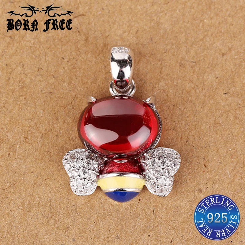 bee pendant sterling silver 925 femme mujer pendulum pendule jewelry bijoux en argent 925 colgantes locket pendant necklace 2018
bee pendant sterling silver 925 femme mujer pendulum pendule jewelry bijoux en argent 925 colgantes locket pendant necklace 2018