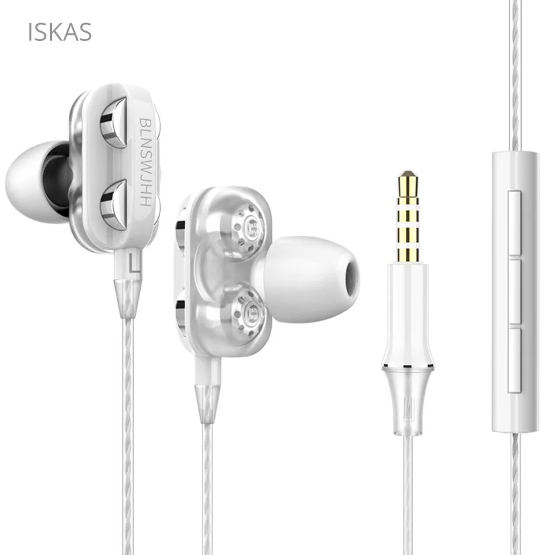 ISKAS Headphones With Microphone Bass Head Phone Dynamic Original Game Technology Music Consumer Eelectronics Quad-core 3185
ISKAS Headphones With Microphone Bass Head Phone Dynamic Original Game Technology Music Consumer Eelectronics Quad-core 3185