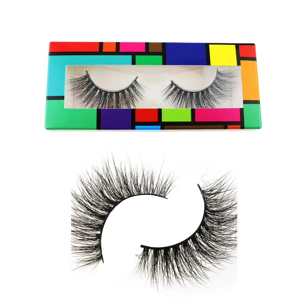 W 6D-17 mink eyelashes, natural lengthening reusable makeup false eyelashes, wholesale, custom packaging box logo
W 6D-17 mink eyelashes, natural lengthening reusable makeup false eyelashes, wholesale, custom packaging box logo