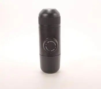 Mini espresso coffee machine/THE HAND-POWERED, PORTABLE ESPRESSO MACHINE with high quality
Mini espresso coffee machine/THE HAND-POWERED, PORTABLE ESPRESSO MACHINE with high quality