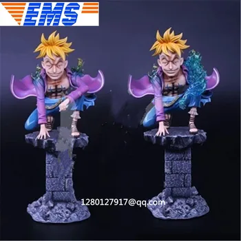 Anime ONE PIECE Statue Marco SD Full-Length Portrait Kneeling Position Bust GK Action Figure Collectible Model Toy BOX P1168
Anime ONE PIECE Statue Marco SD Full-Length Portrait Kneeling Position Bust GK Action Figure Collectible Model Toy BOX P1168