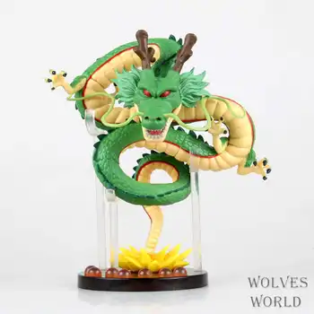 Free Shipping 11cm High quality Bandai pop Dragon Ball Dragon action figure Christmas gifts New Year gift
Free Shipping 11cm High quality Bandai pop Dragon Ball Dragon action figure Christmas gifts New Year gift