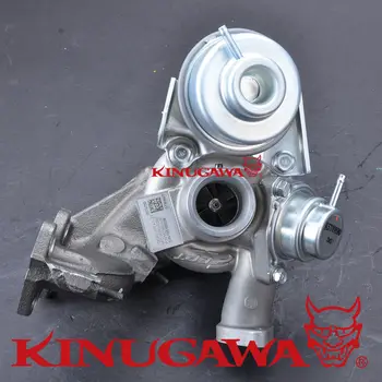 Kinugawa Genuine Turbocharger TD02H2-07TVT-2.7 49373-03003 for Chrysler Ypsilon 0.9L 312A2
Kinugawa Genuine Turbocharger TD02H2-07TVT-2.7 49373-03003 for Chrysler Ypsilon 0.9L 312A2