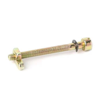 2018 Chain Saw Part Adjusting Screw Tensioner For Husqvarna 36 41 136 137 141 142 235 Hand Tool Accessories Parts
2018 Chain Saw Part Adjusting Screw Tensioner For Husqvarna 36 41 136 137 141 142 235 Hand Tool Accessories Parts