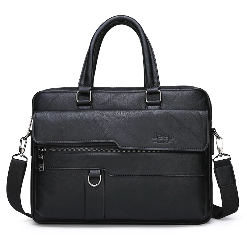 Solid Men Bag Crossbody Leather Briefcase Men Laptop Mens Bags For Work Business Bag Handbag Men Document Bag Saccoche Homme
Solid Men Bag Crossbody Leather Briefcase Men Laptop Mens Bags For Work Business Bag Handbag Men Document Bag Saccoche Homme
