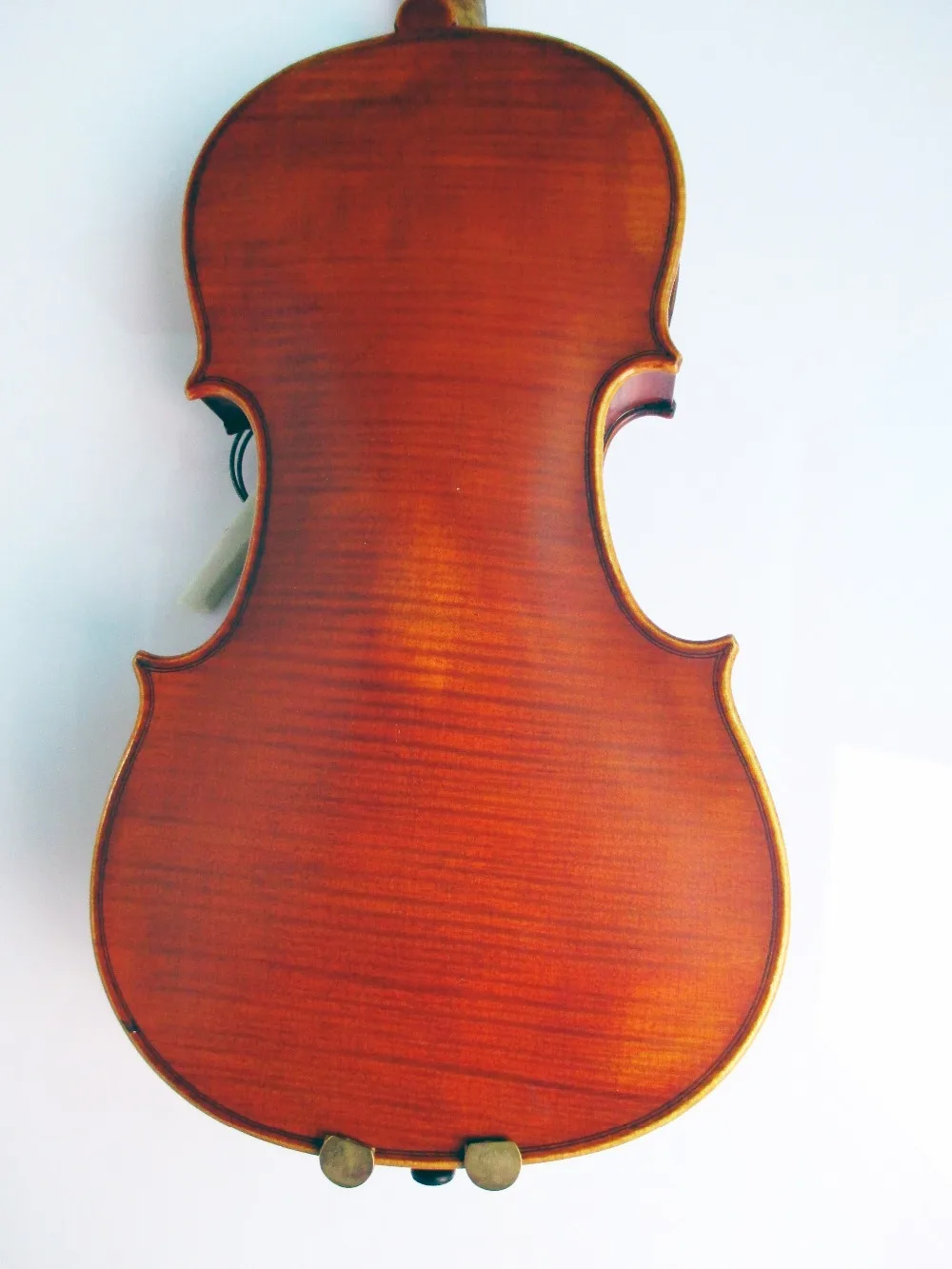 Top Grade Handmade 4/4 Chinese Solid Violin Powerful Sound Spruce Front Maple Back and Side Sent With Rosin Bow Case
Top Grade Handmade 4/4 Chinese Solid Violin Powerful Sound Spruce Front Maple Back and Side Sent With Rosin Bow Case