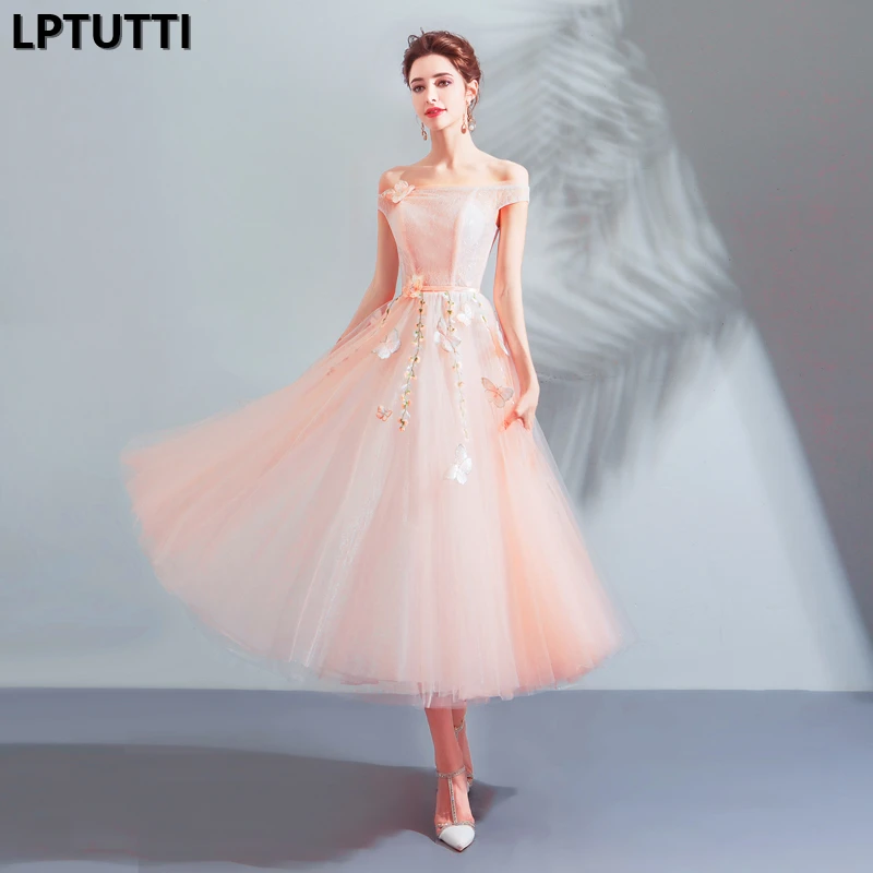 LPTUTTI Appliques Embroidery New For Women Elegant Date Ceremony Party Prom Gown Formal Gala Events Luxury Long Evening Dresses
LPTUTTI Appliques Embroidery New For Women Elegant Date Ceremony Party Prom Gown Formal Gala Events Luxury Long Evening Dresses