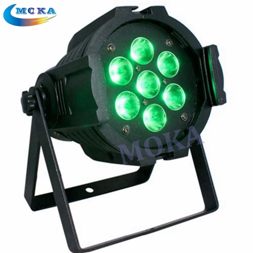 8pcs/lot 7 *10W rgbw mini led flat par light RGBW Color Mixing Led Par64 Can 7*10W LED Mini PAR Light
8pcs/lot 7 *10W rgbw mini led flat par light RGBW Color Mixing Led Par64 Can 7*10W LED Mini PAR Light