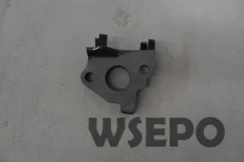 Chongqing Quality! Carburetor Insultor Plate(Type A) for 190F/GX420 420CC 04 Stroke Small Gasoline Engines
Chongqing Quality! Carburetor Insultor Plate(Type A) for 190F/GX420 420CC 04 Stroke Small Gasoline Engines