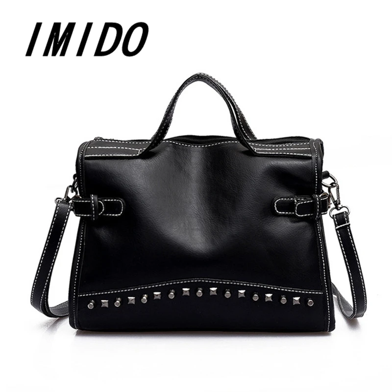 IMIDO 2019 Summer New Style Retro Fashion Casual Women's Shoulder Messenger Bag Travel Shopping Luxury Personality Camping
IMIDO 2019 Summer New Style Retro Fashion Casual Women's Shoulder Messenger Bag Travel Shopping Luxury Personality Camping